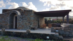 IL VIGNETO Pantelleria